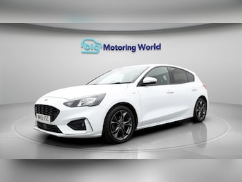 Used Ford Focus 2019 for sale - 79295574: Photo