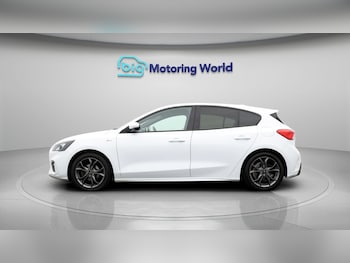 Used Ford Focus 2019 for sale - 79295574: Photo