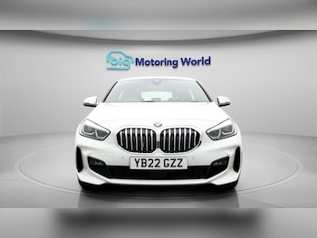 Used BMW 1 Series 2022 for sale - 79460061: Photo