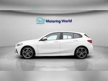 Used BMW 1 Series 2022 for sale - 79460061: Photo