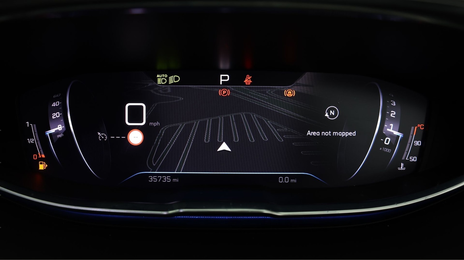 Used Peugeot 3008 2022 for sale - 77368032: Photo 10