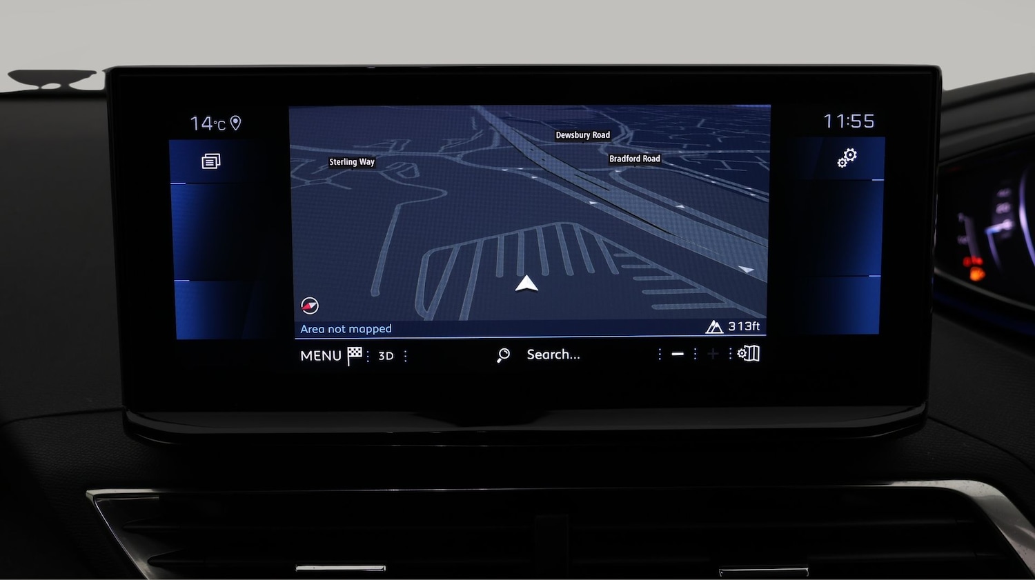 Used Peugeot 3008 2022 for sale - 77368032: Photo 11