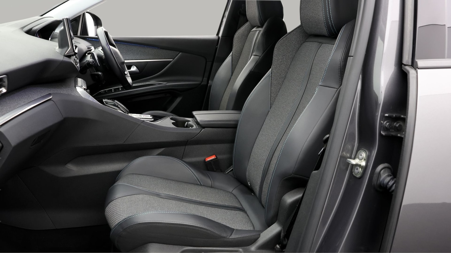 Used Peugeot 3008 2022 for sale - 77368032: Photo 14