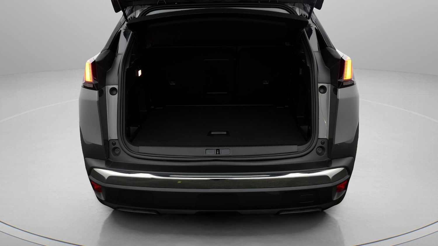 Used Peugeot 3008 2022 for sale - 77368032: Photo 17