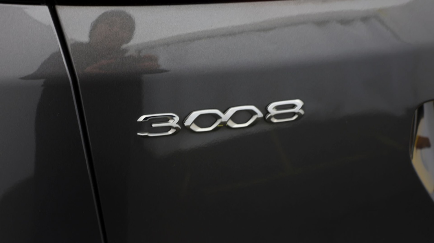 Used Peugeot 3008 2022 for sale - 77368032: Photo 22