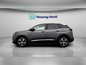 Used Peugeot 3008 2022 for sale - 77368032: Photo