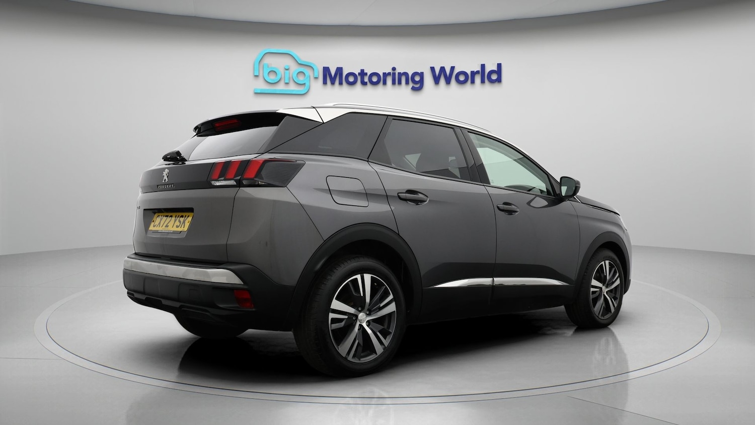 Used Peugeot 3008 2022 for sale - 77368032: Photo 7