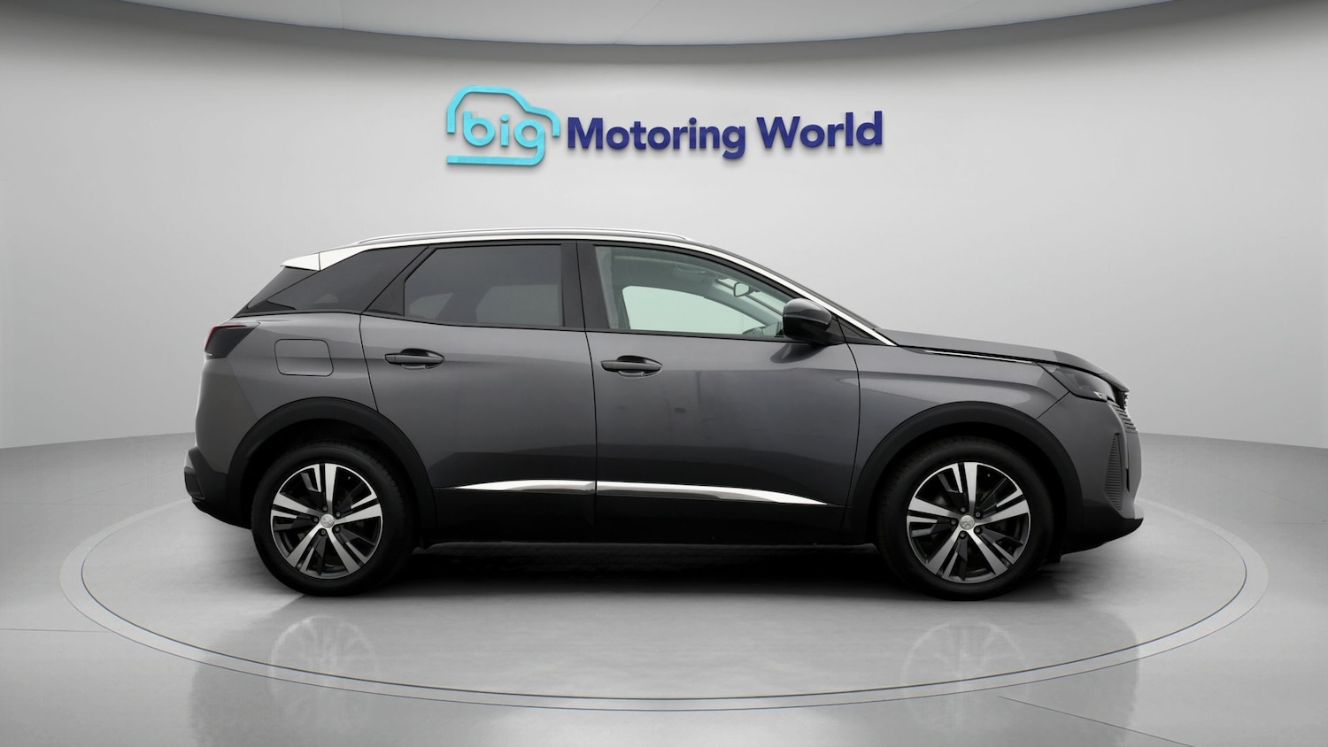 Used Peugeot 3008 2022 for sale - 77368032: Photo 8