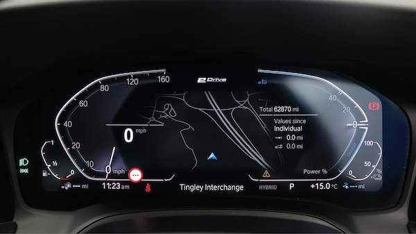 Used BMW 3 Series 2021 for sale - 76284130: Photo 11
