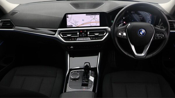 Used BMW 3 Series 2021 for sale - 76284130: Photo 14