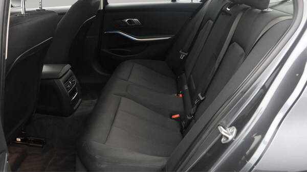 Used BMW 3 Series 2021 for sale - 76284130: Photo 17