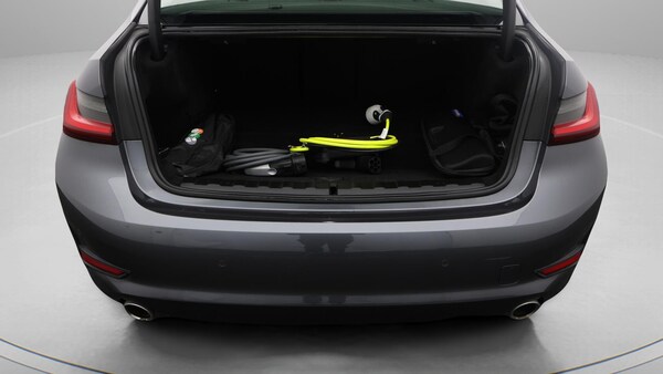 Used BMW 3 Series 2021 for sale - 76284130: Photo 18