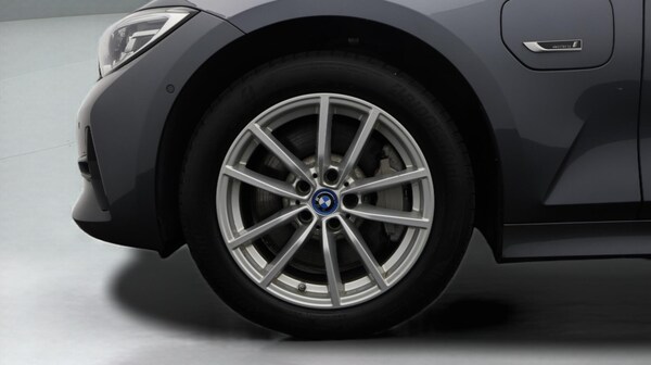 Used BMW 3 Series 2021 for sale - 76284130: Photo 19