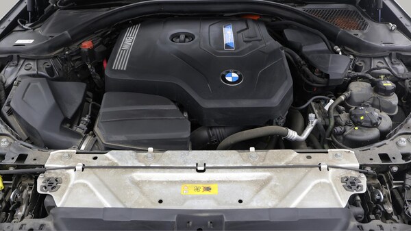 Used BMW 3 Series 2021 for sale - 76284130: Photo 20