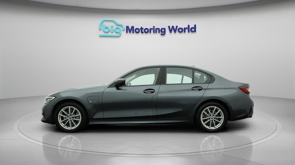 Used BMW 3 Series 2021 for sale - 76284130: Photo 5