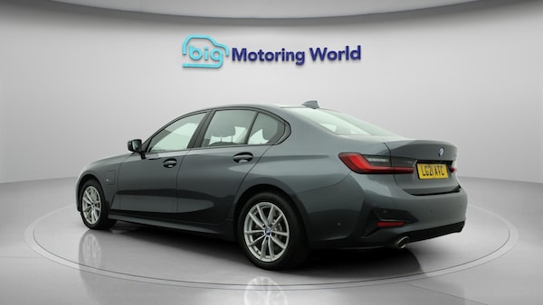Used BMW 3 Series 2021 for sale - 76284130: Photo 6