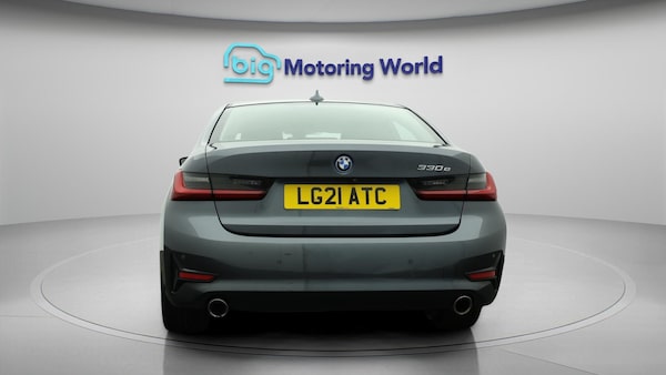 Used BMW 3 Series 2021 for sale - 76284130: Photo 7