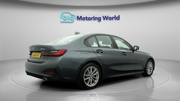 Used BMW 3 Series 2021 for sale - 76284130: Photo 8