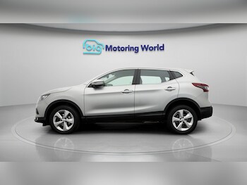 Used Nissan Qashqai 2020 for sale - 78428715: Photo