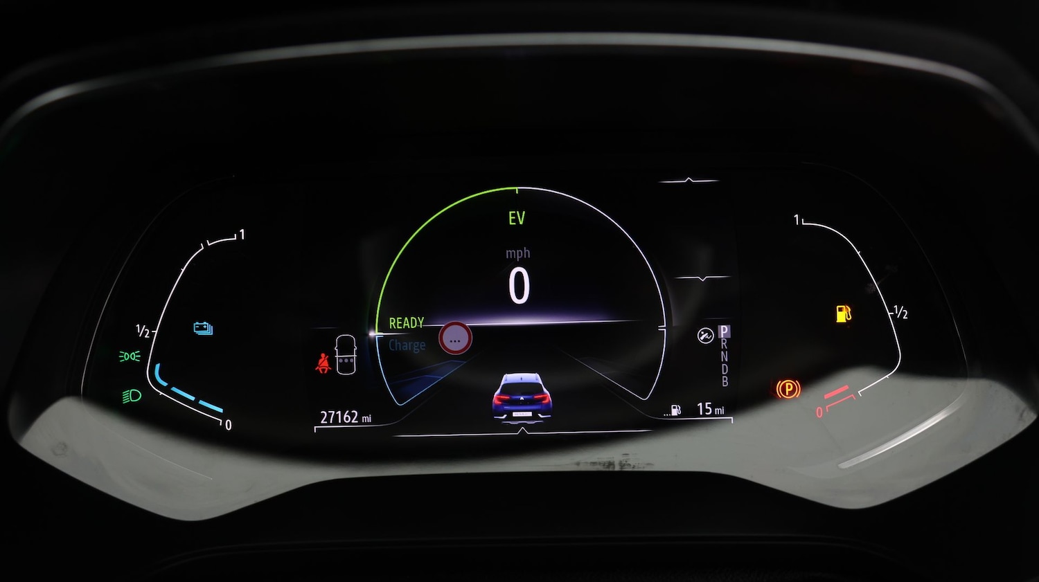 Used Renault Captur 2022 for sale - 77463335: Photo 10