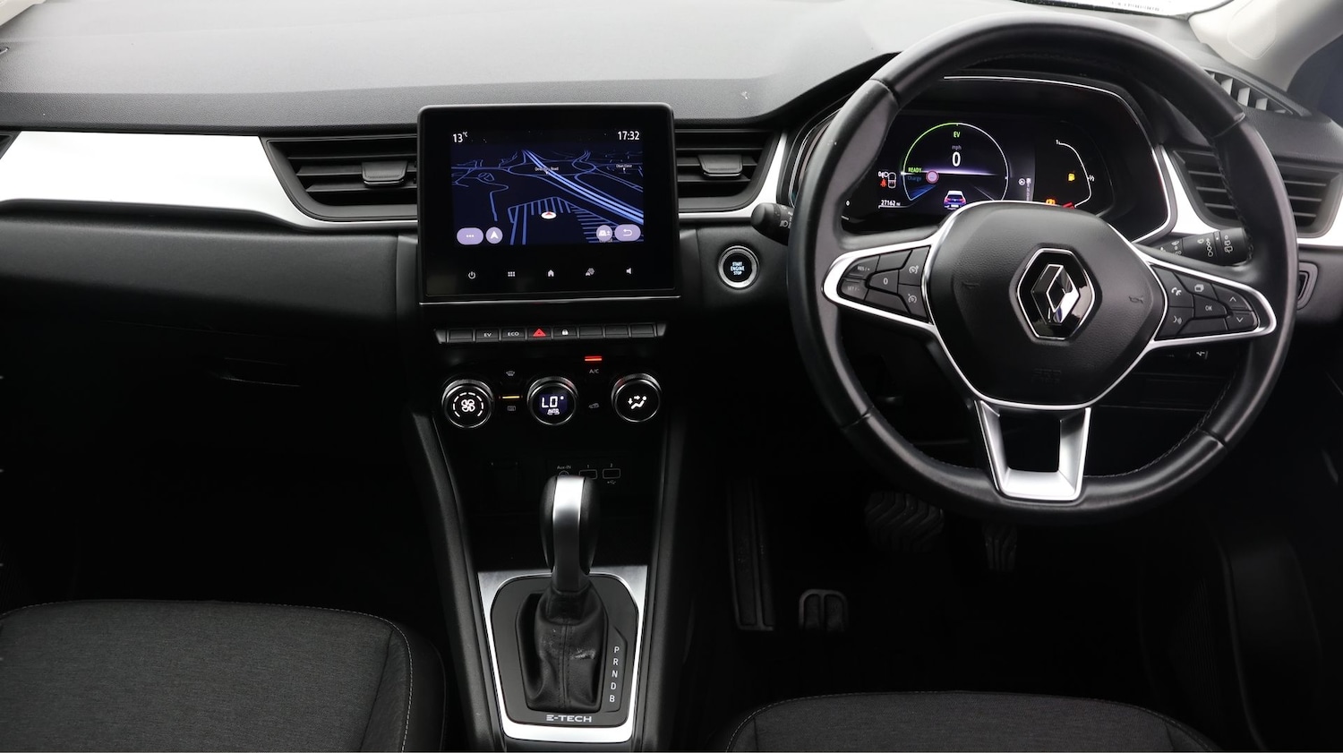 Used Renault Captur 2022 for sale - 77463335: Photo 13