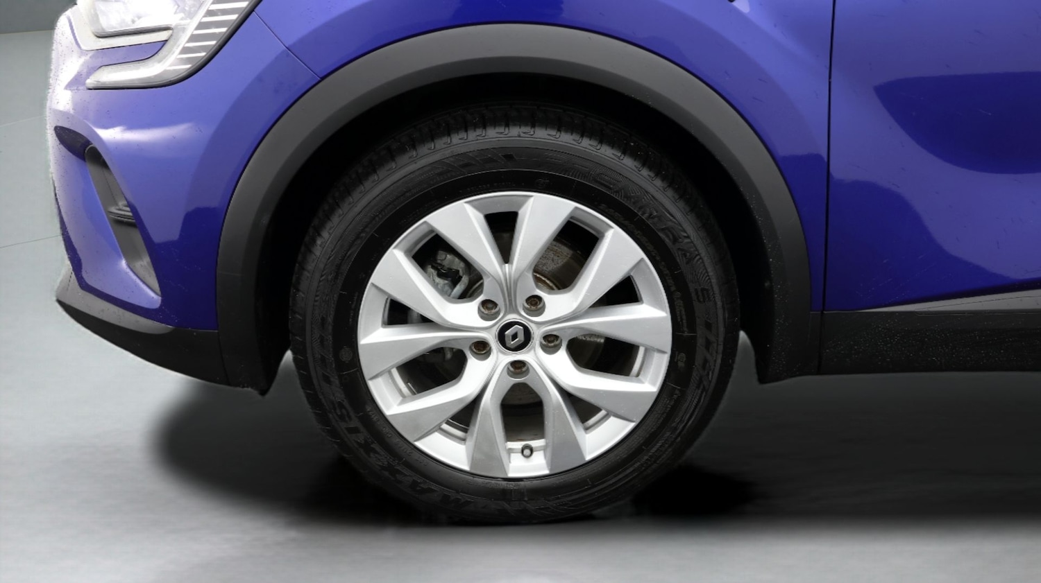 Used Renault Captur 2022 for sale - 77463335: Photo 18