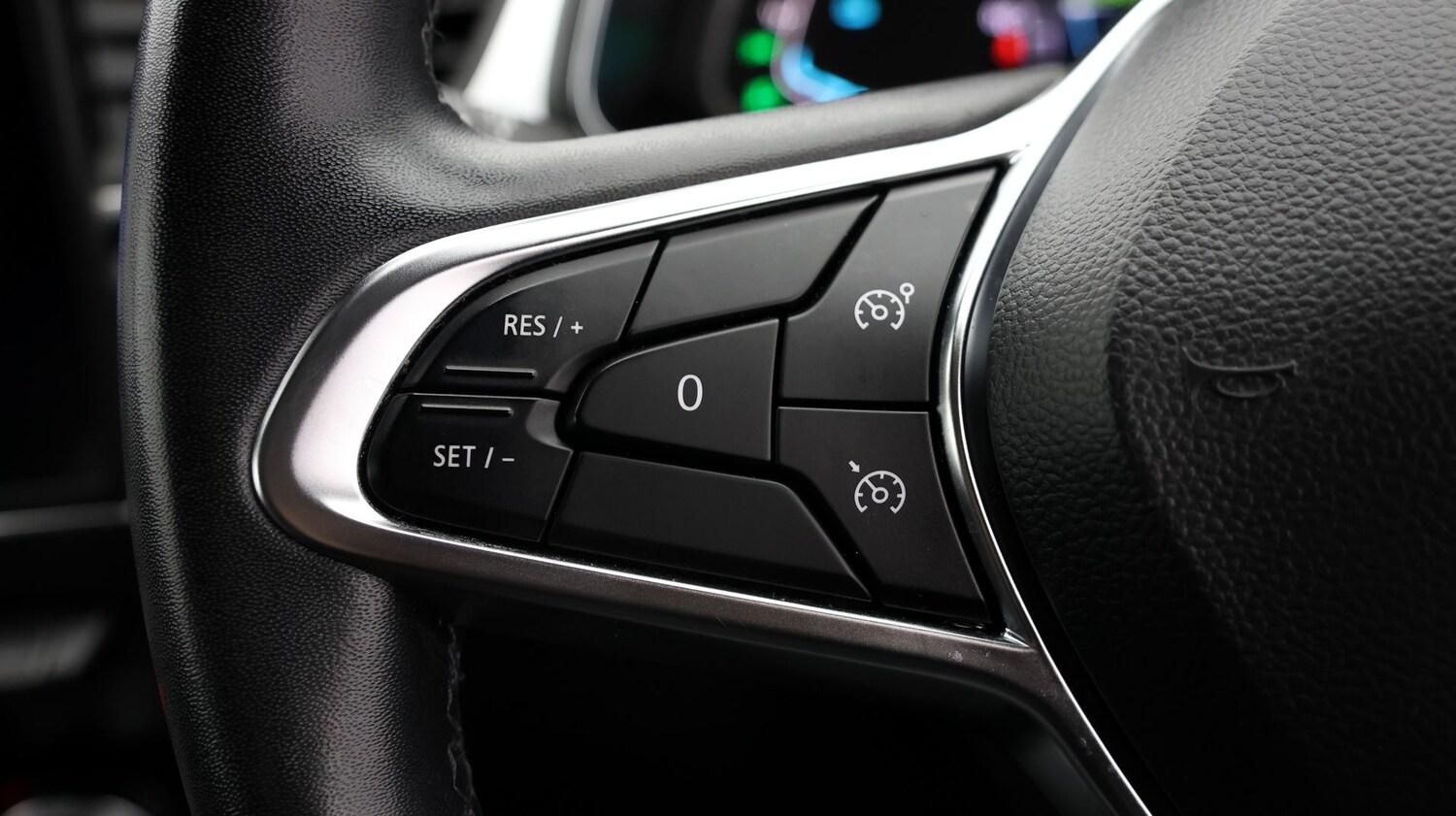 Used Renault Captur 2022 for sale - 77463335: Photo 20