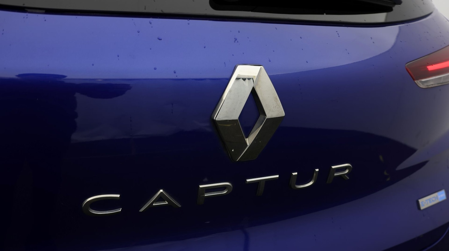 Used Renault Captur 2022 for sale - 77463335: Photo 21