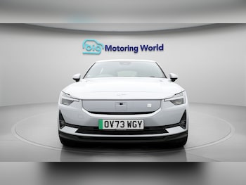 Used Polestar Polestar 2 2023 for sale - 78637412: Photo