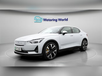 Used Polestar Polestar 2 2023 for sale - 78637412: Photo