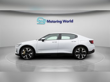 Used Polestar Polestar 2 2023 for sale - 78637412: Photo