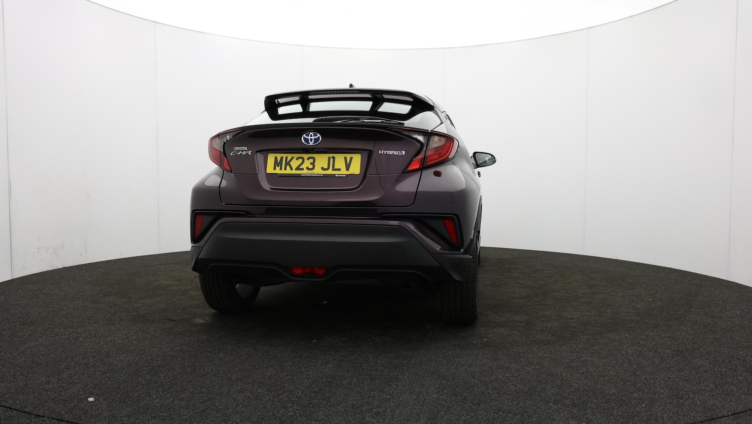 Vehicle 80
