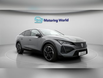 Used Peugeot 408 2024 for sale - 79288192: Photo