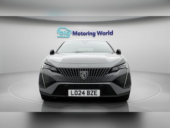 Used Peugeot 408 2024 for sale - 79288192: Photo