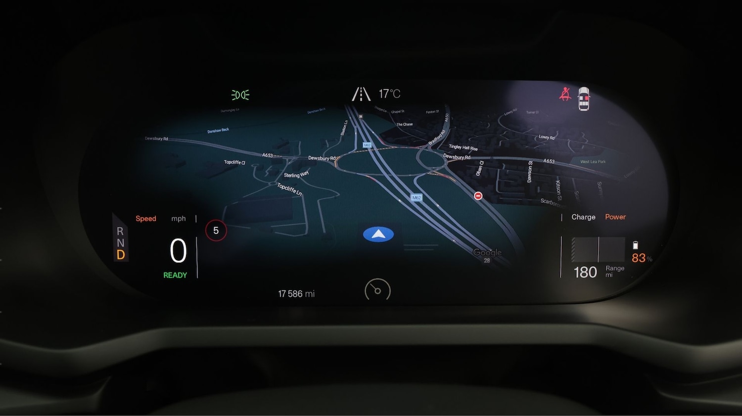 Used Polestar Polestar 2 2023 for sale - 77750413: Photo 10