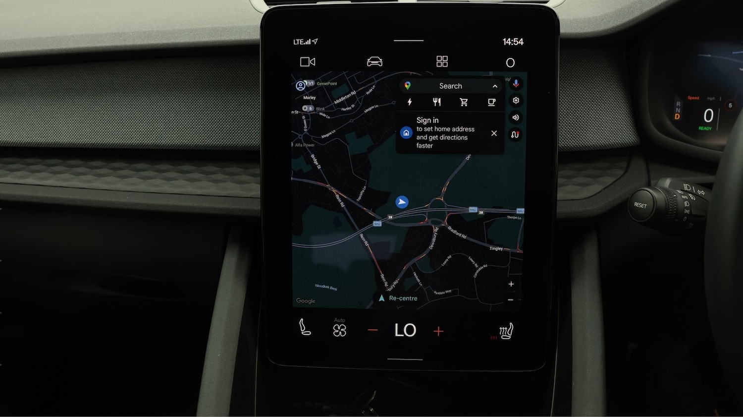 Used Polestar Polestar 2 2023 for sale - 77750413: Photo 11