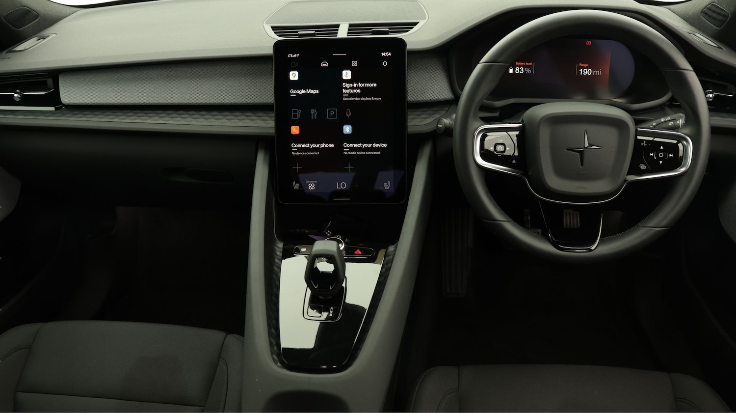 Used Polestar Polestar 2 2023 for sale - 77750413: Photo 13