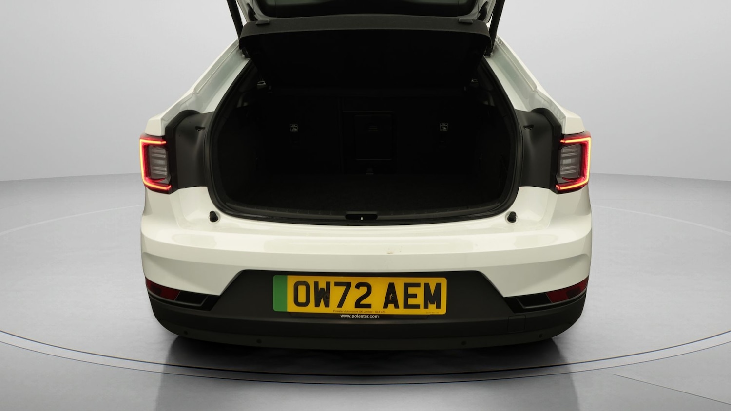 Used Polestar Polestar 2 2023 for sale - 77750413: Photo 17