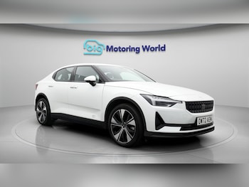 Used Polestar Polestar 2 2023 for sale - 77750413: Photo