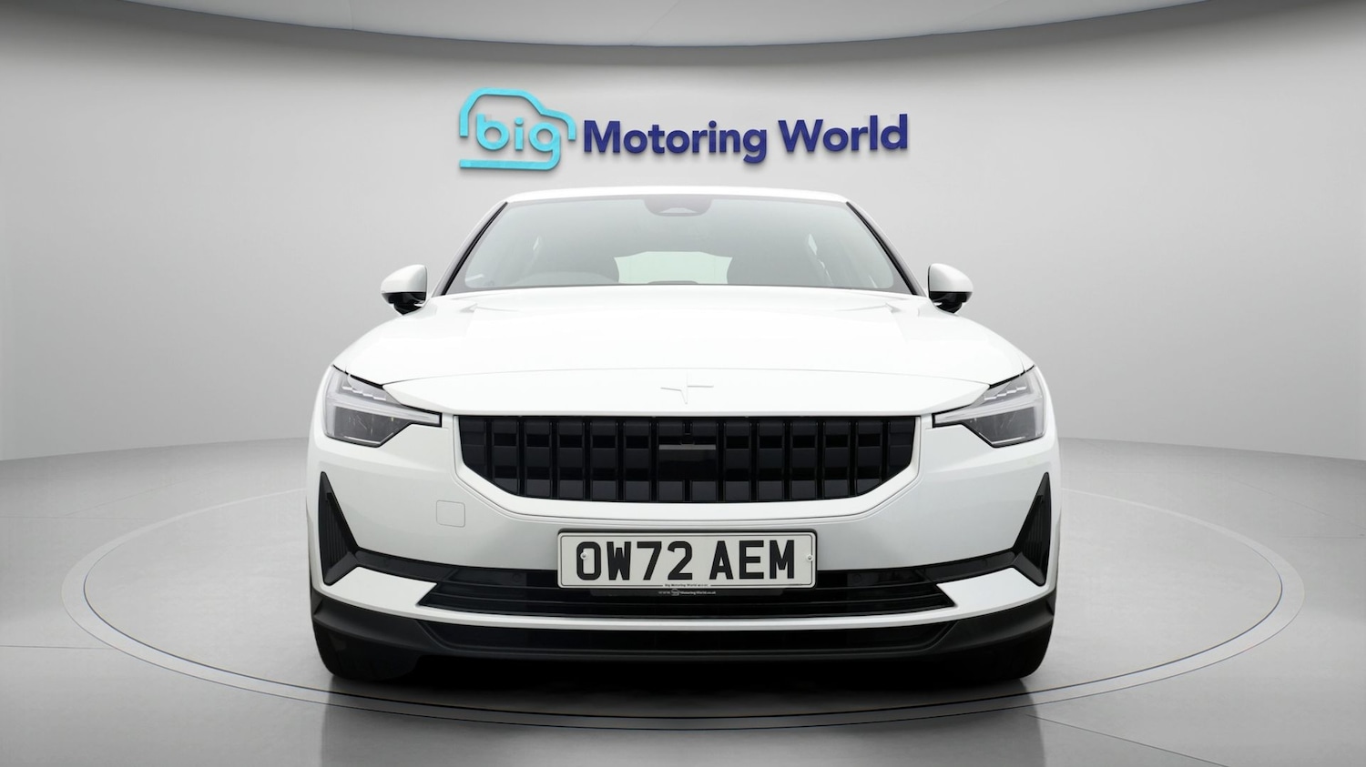 Used Polestar Polestar 2 2023 for sale - 77750413: Photo 2