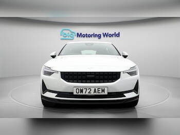 Used Polestar Polestar 2 2023 for sale - 77750413: Photo