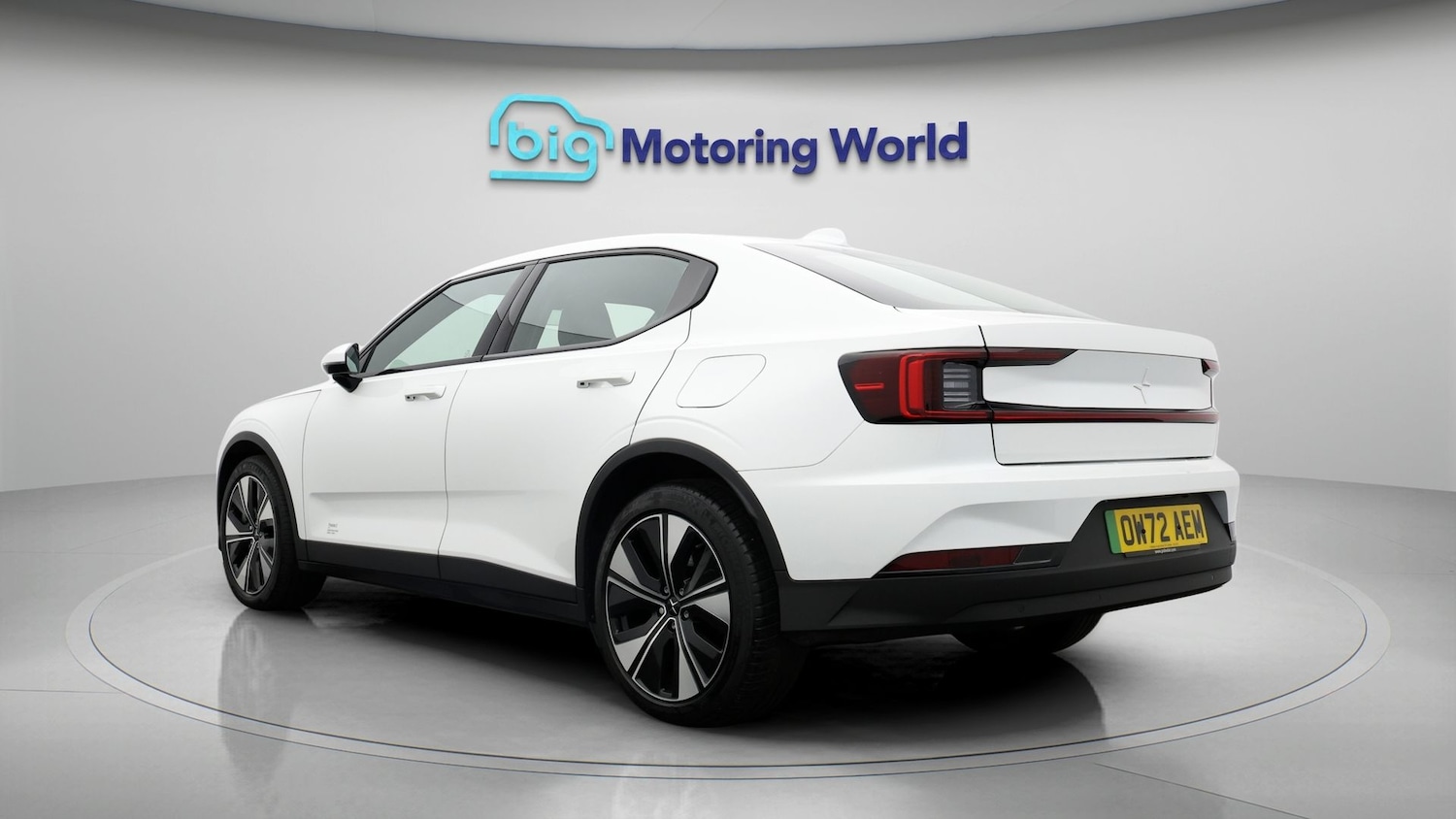 Used Polestar Polestar 2 2023 for sale - 77750413: Photo 5