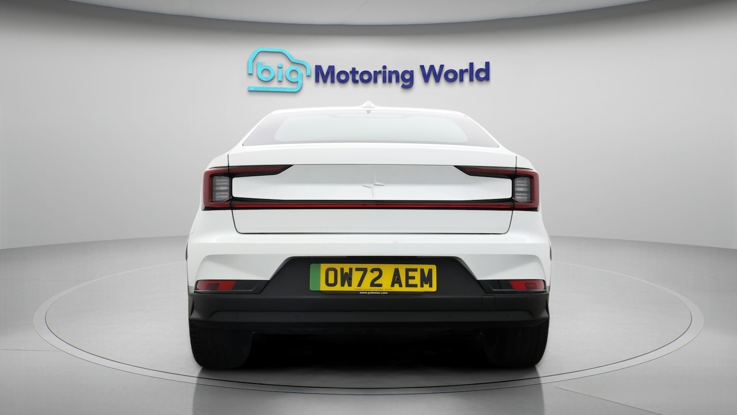 Used Polestar Polestar 2 2023 for sale - 77750413: Photo 6