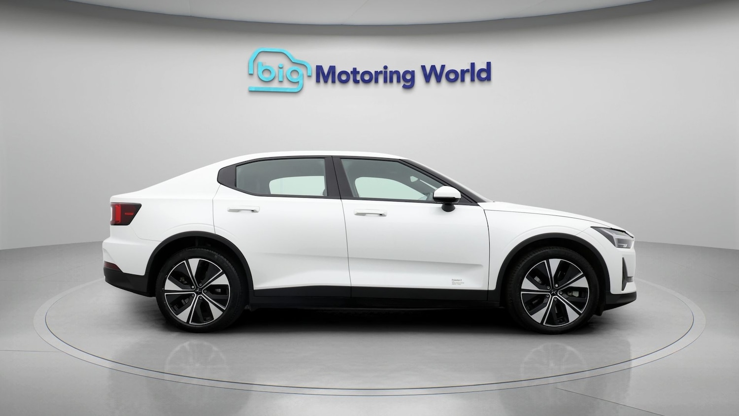 Used Polestar Polestar 2 2023 for sale - 77750413: Photo 8