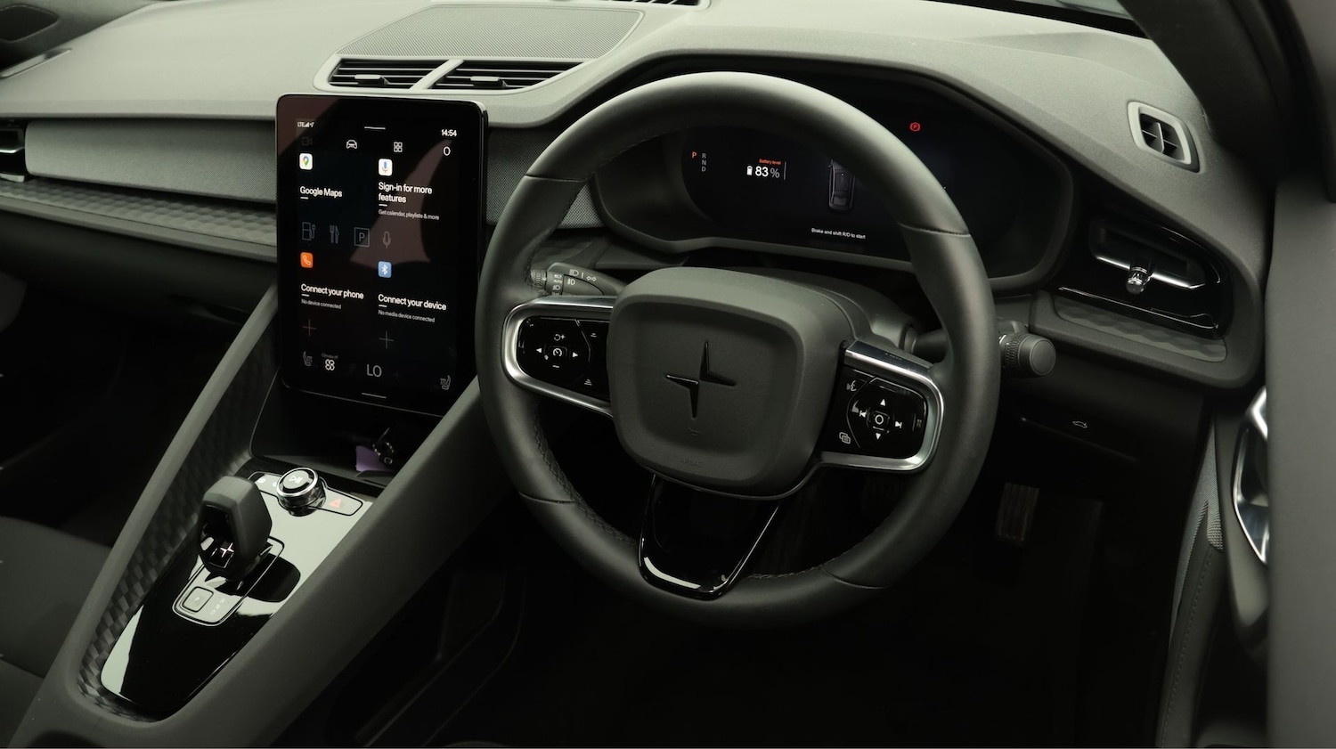 Used Polestar Polestar 2 2023 for sale - 77750413: Photo 9