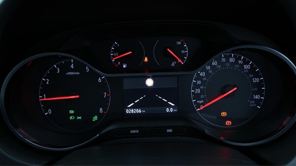 Used Vauxhall Grandland X 2020 for sale - 75768873: Photo 11