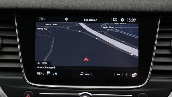 Used Vauxhall Grandland X 2020 for sale - 75768873: Photo 12