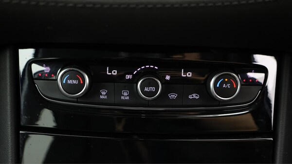 Used Vauxhall Grandland X 2020 for sale - 75768873: Photo 13
