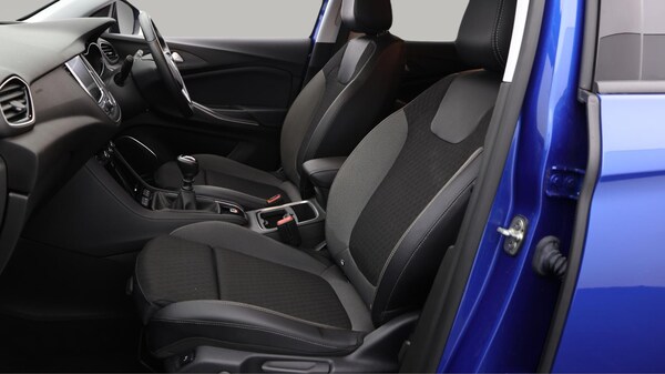 Used Vauxhall Grandland X 2020 for sale - 75768873: Photo 15