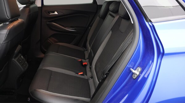 Used Vauxhall Grandland X 2020 for sale - 75768873: Photo 17